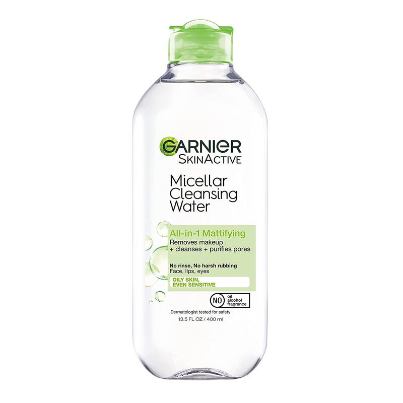 Garnier SkinActive Micellar Cleansing Water 13.5oz