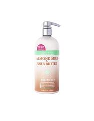 Renpure Almond Milk Shear Butter Condition 24oz: $0.00