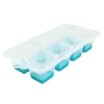 Silicone Ice Cube Tray: $10.00