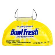 Bowl Fresh Toilet Bowl Deodorizer Assorted 2.5oz: $6.50