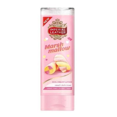 Imperial Leather Shower Gel Marshmallow 250 ml: $8.00