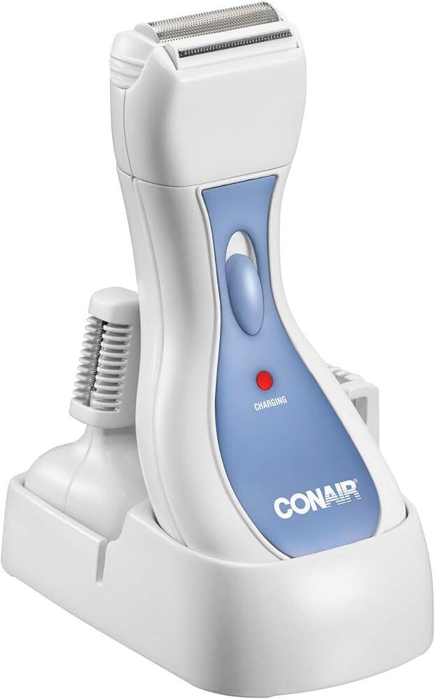 Conair Cordless/Rechargeable Foil Shaver