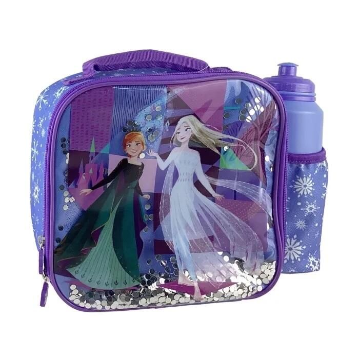 Frozen Insulated Lunch Bag