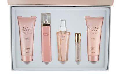 Mavie Gift Set 5 pieces