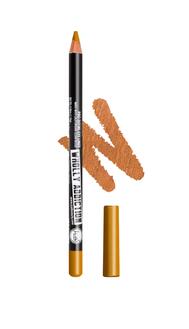 J.Cat Wholly Addiction Eyeliner Glitter Gold 1 count: $0.00