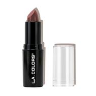 L.A. Colors Lipstick Melted Nude 1 count: $8.00