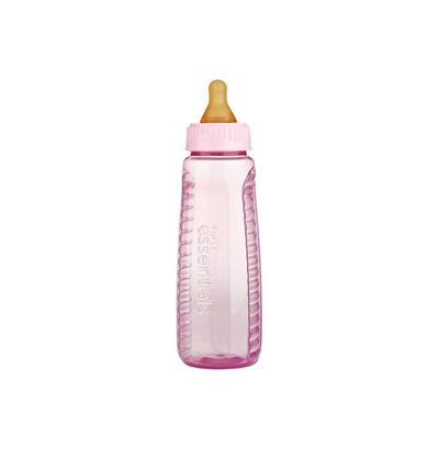 Gerber Baby Bottle 9 oz: $7.75