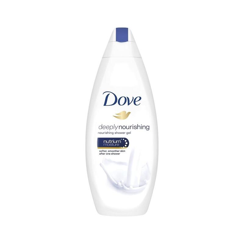 Dove 500ml Deep Nourishing Bodywash No English: $20.00