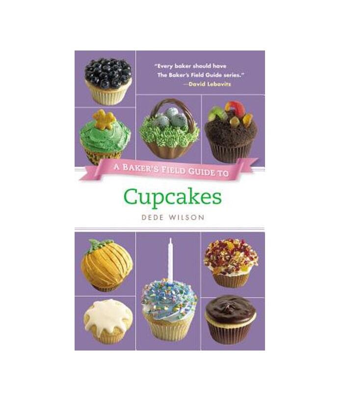 Cupcake Cook Book PB: $6.00