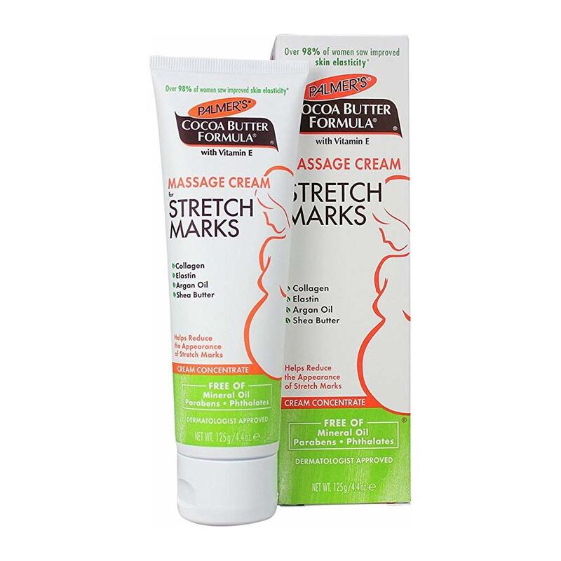 PALMERS MASSAGE CRM FOR STRETC