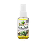 Springforth Rosemary Oil 75ml: $20.00