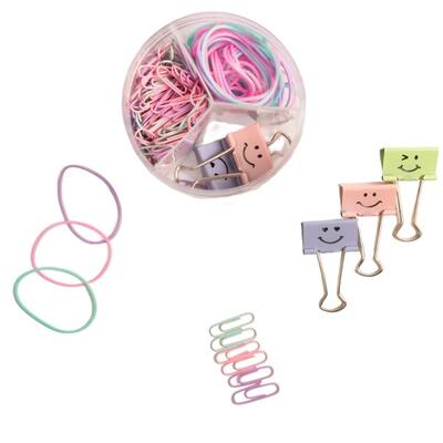 Stationary Set