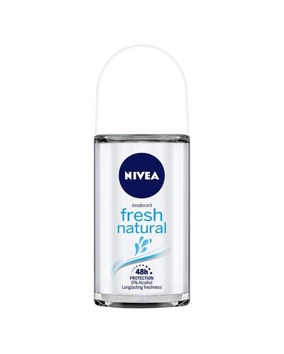 Nivea Women Deodorant Fresh Natural 50ml: $14.00