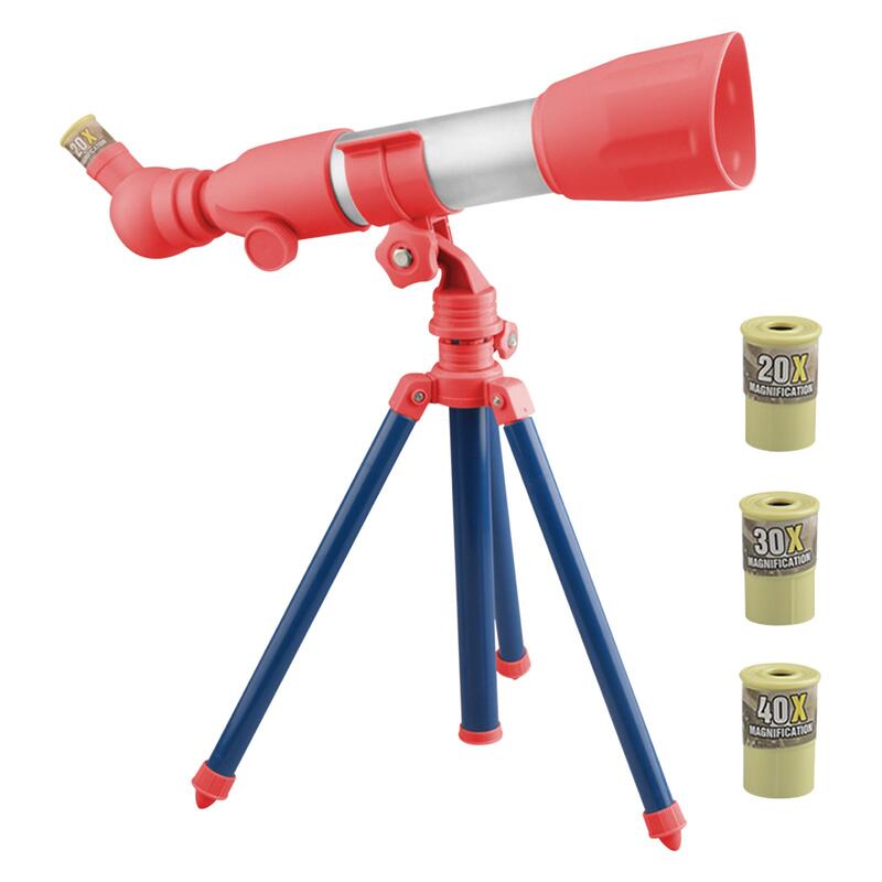 Telescope
