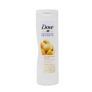 Dove Nourishing Secrets Replenishing Body Lotion 250ml: $0.00