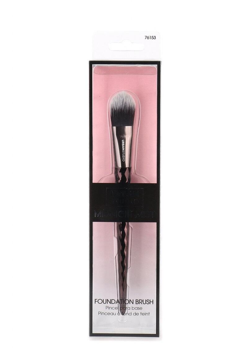 Urban Studio Midnight Mist Foundation Brush