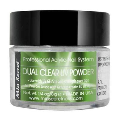 Mia Secret UV Nail Powder 1.5oz: $10.00