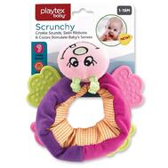 Playtex Baby Scrunchy 1 count: $14.00