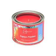 Mainstays Papaya Passion Scented Candle 14oz: $22.01