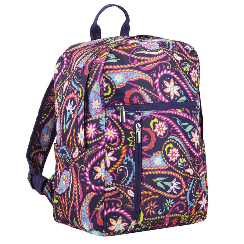Bodhi Backpack Assorted