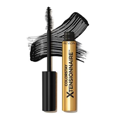 Revlon ColorStay Xtensionniare Mascara Blackest Black
