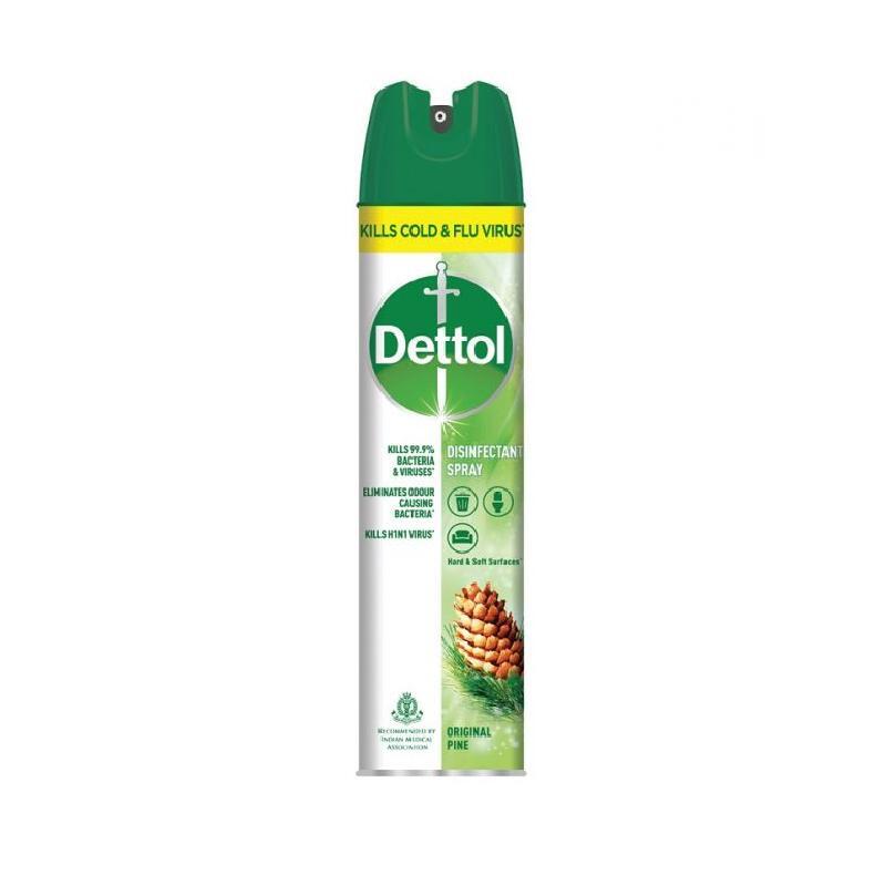 Dettol Disinfectant Spray 225ml