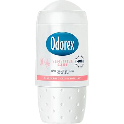 Odorex Sensitive Care Deodorant 50ml