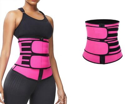 Waist Trainer M  L  XL