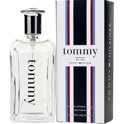 Tommy Hilfiger Tommy EDT 3.4oz: $135.00