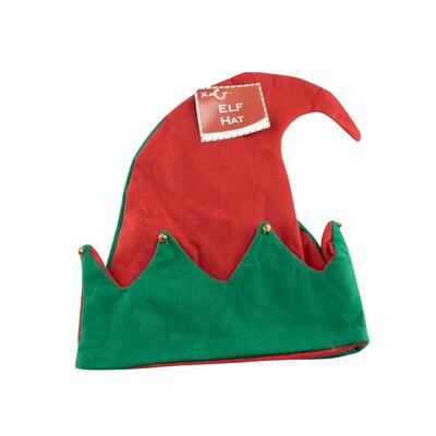 Christmas Elf Hat: $6.00