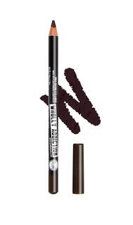 J.Cat Wholly Addictions Eyeliner Brown Black 1 count: $0.00