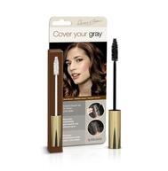 Irene Gari Cover Your Grey Brush-in Hair Colour Mascara Black 0.25 oz: $0.00