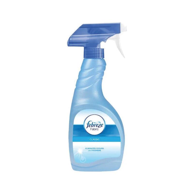 Febreze Classic Refresher Spray 500ml