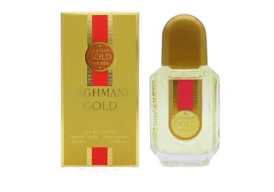 Laghmani Gold Pour Homme 85ml