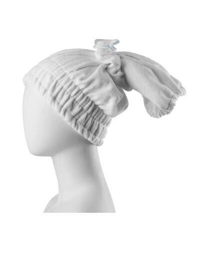 Conair The Basik Edition Microfiber Hair Towel And Scrunchie Set 2 pieces: $25.00