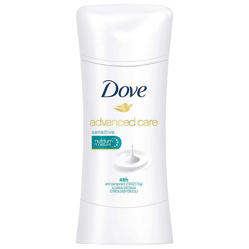 Dove Advanced Care Anti-Perspirant Deodorant 2.6oz