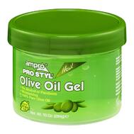 Ampro Pro Styl Olive Oil Gel 10 oz: $11.00
