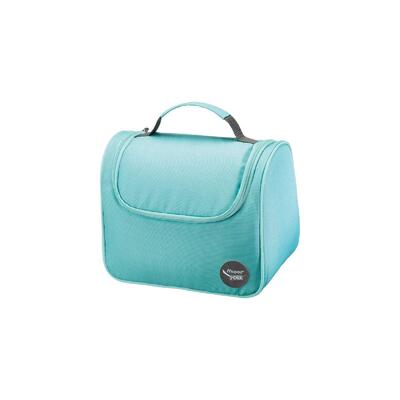 Maped Picnik Lunch Bag Assorted Turquoise Blue/Green Red: $28.00
