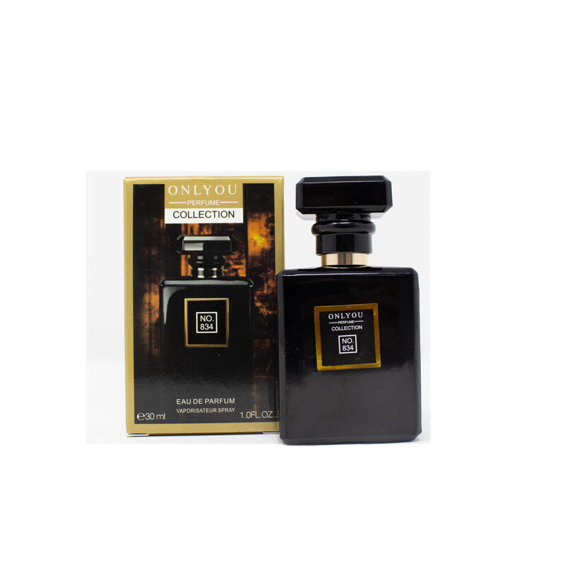 Coco Black Perfume 30ml: $3.00