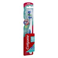 Colgate 360 Deep Clean Toothbrush Medium 1ct: $11.21