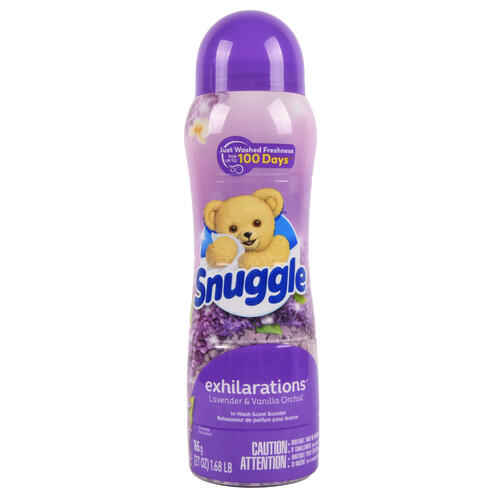 Snuggle Exhilarations Scent Beads Lavender & Vanilla 27oz