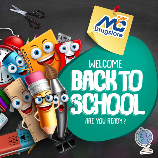 Home | M&C Drugstore