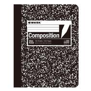 Kaisa Composition Book Wide Ruled 100ct: $6.00