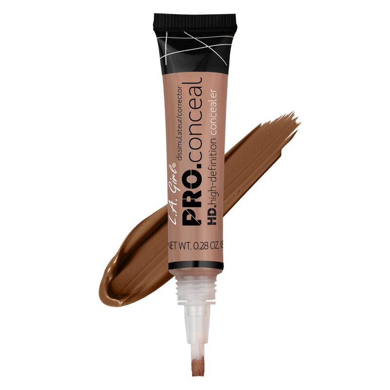 L.A. Girl Pro Conceal HD Concealer Beautiful Bronze 0.28oz: $17.00