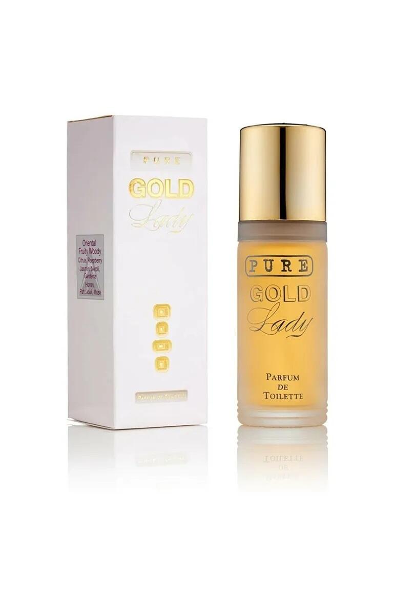 Pure Gold Lady PDT 55ml: $20.14