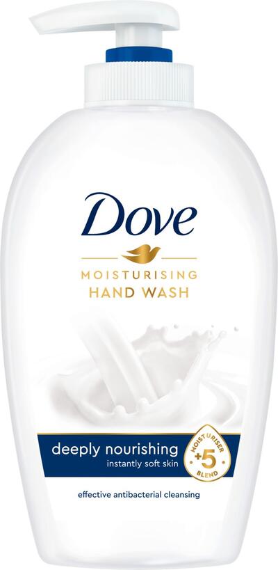Dove Moisturising Hand Wash