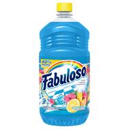 Fabuloso All Purpose Cleaner Tropical Spring 56oz: $19.90