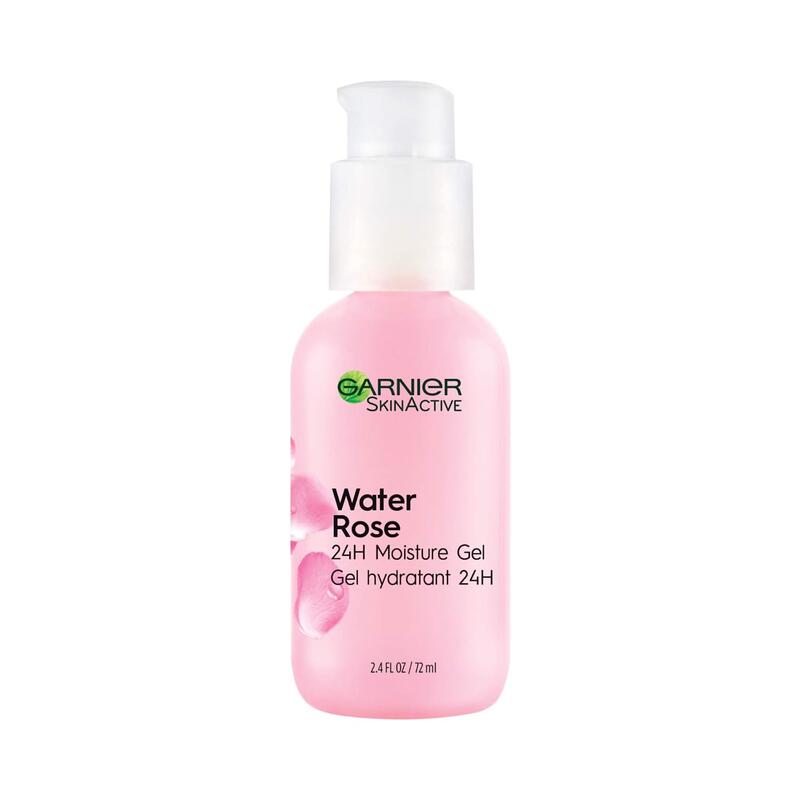 Garnier SkinActive Water Rose 24H Moisture Gel 72ml