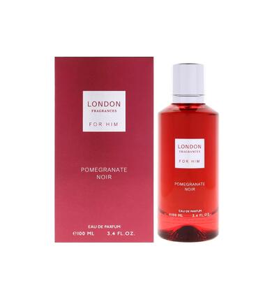 London Fragances Pomegranate Noir 100ml