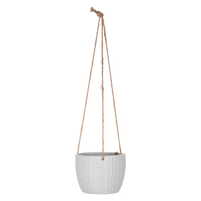 Wild decor Hanging Planter